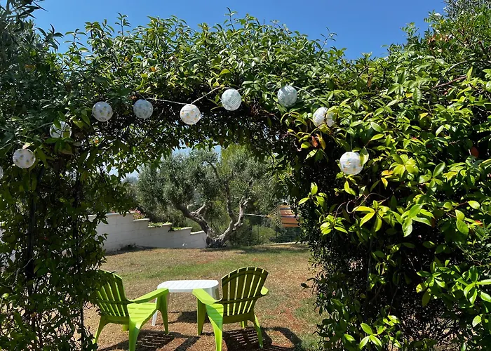 A Casa Di Giacomo