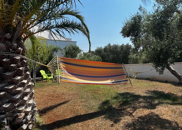 A Casa Di Giacomo