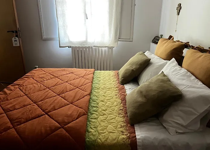 A Casa Di Giacomo