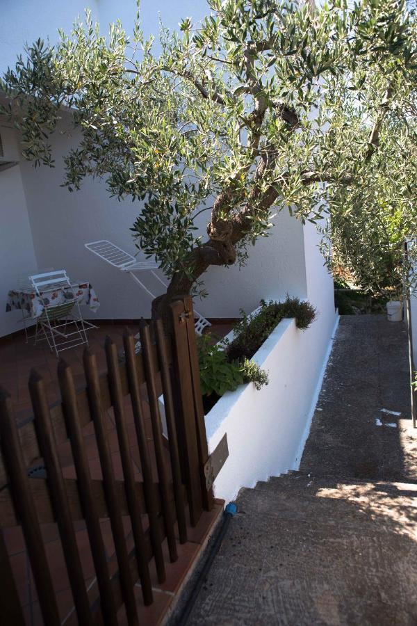A Casa Di Giacomo Holiday home
