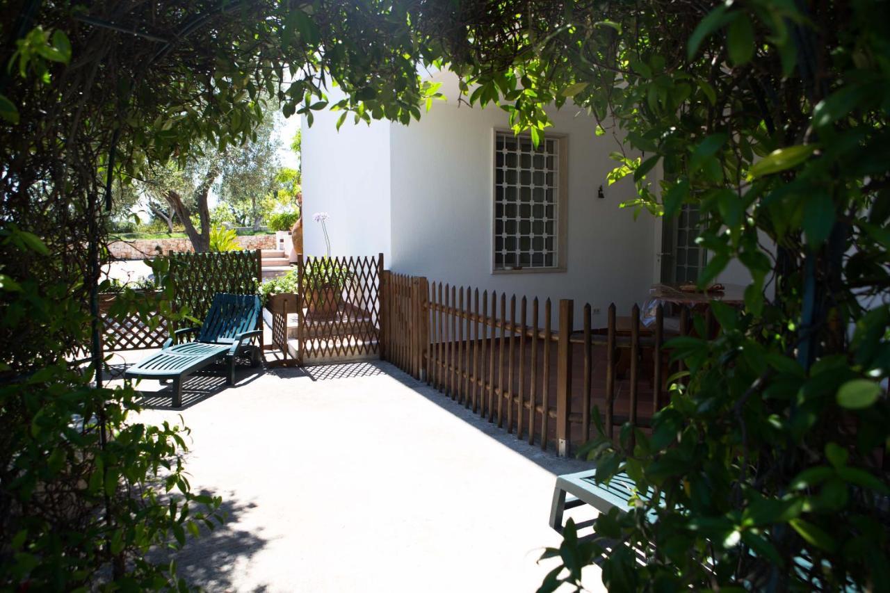 Holiday home A Casa Di Giacomo
