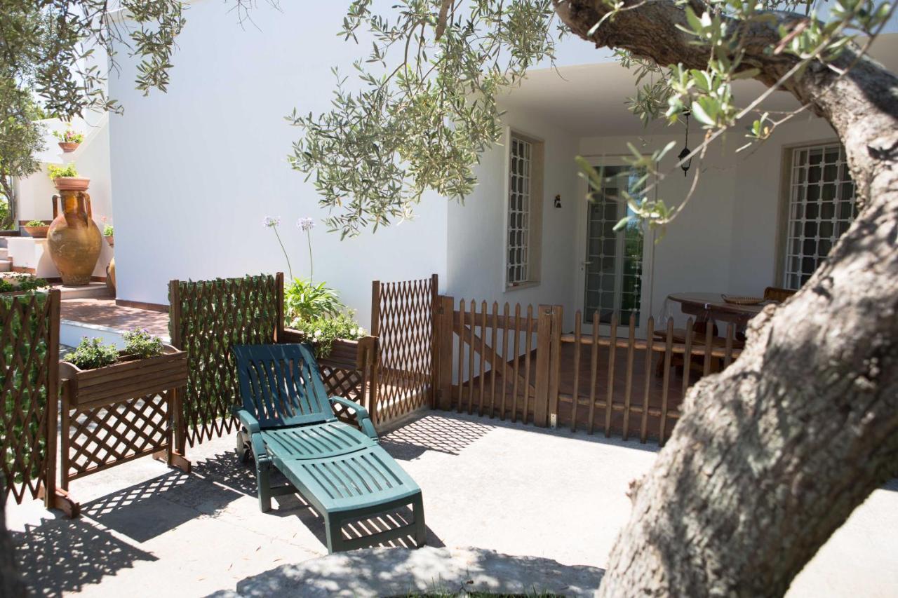 A Casa Di Giacomo * Ostuni