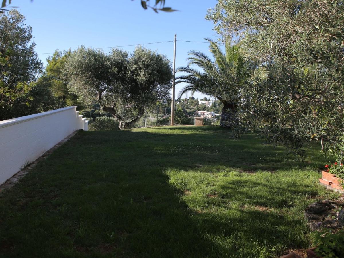 A Casa Di Giacomo Ferienhaus Ostuni