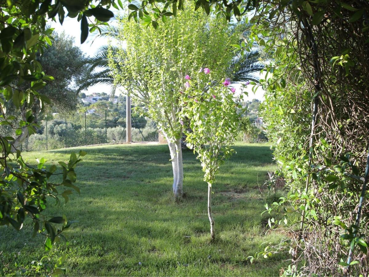 A Casa Di Giacomo