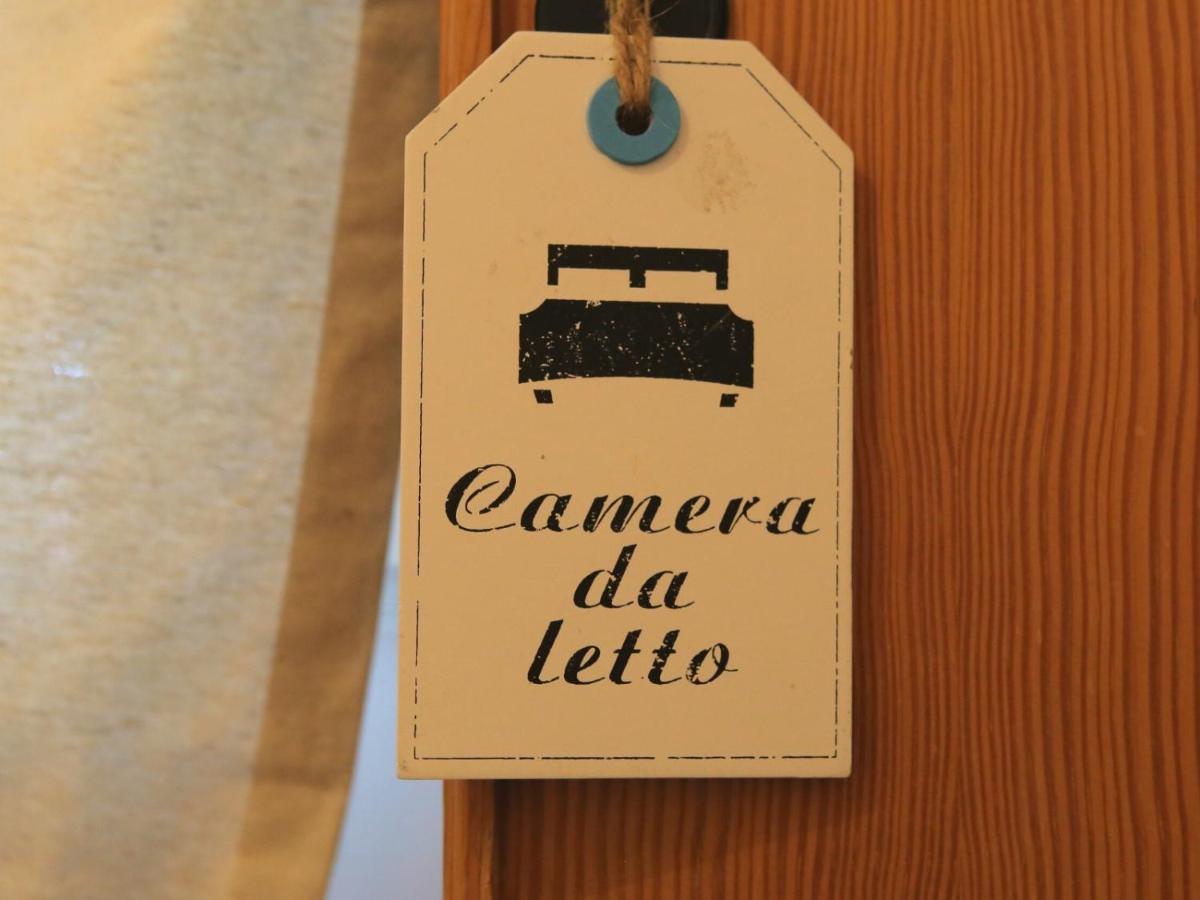 Holiday home A Casa Di Giacomo