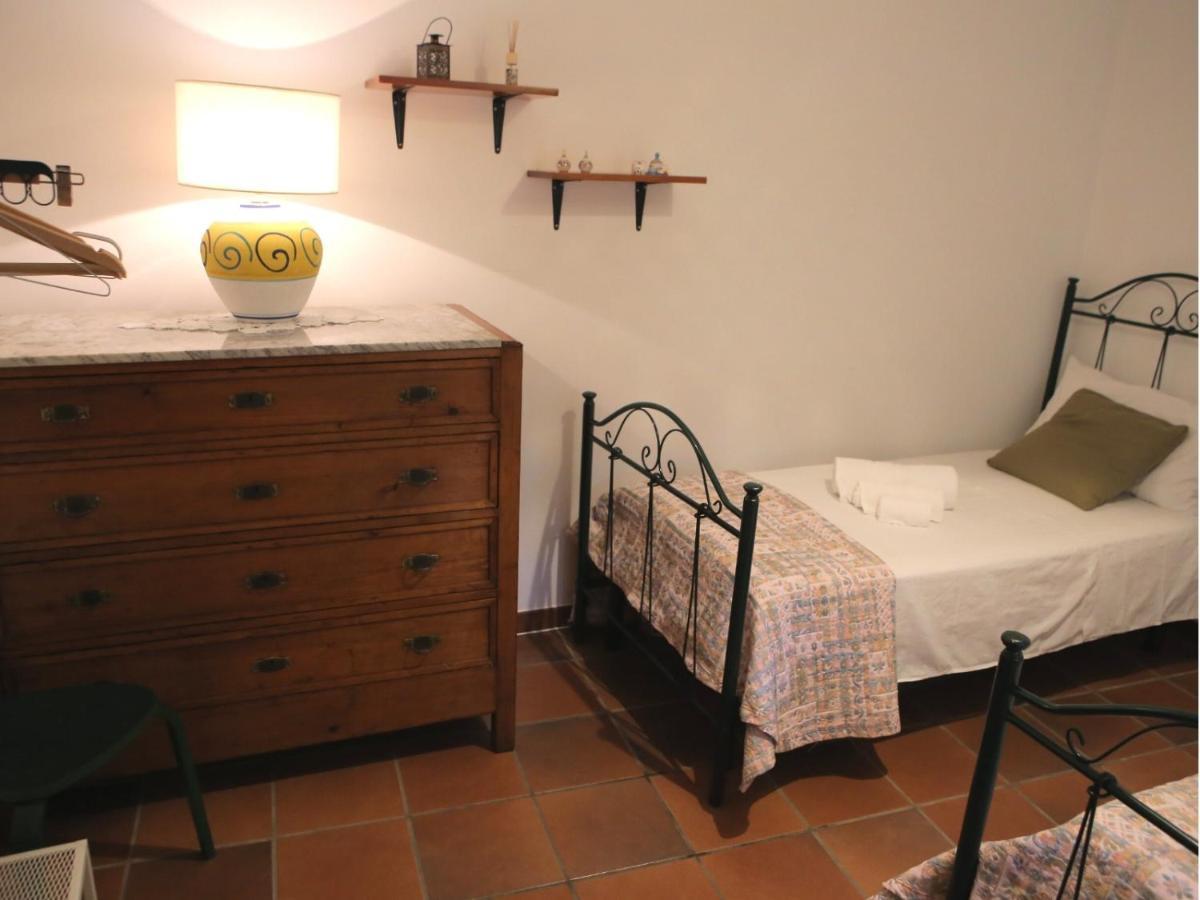 Holiday home A Casa Di Giacomo *