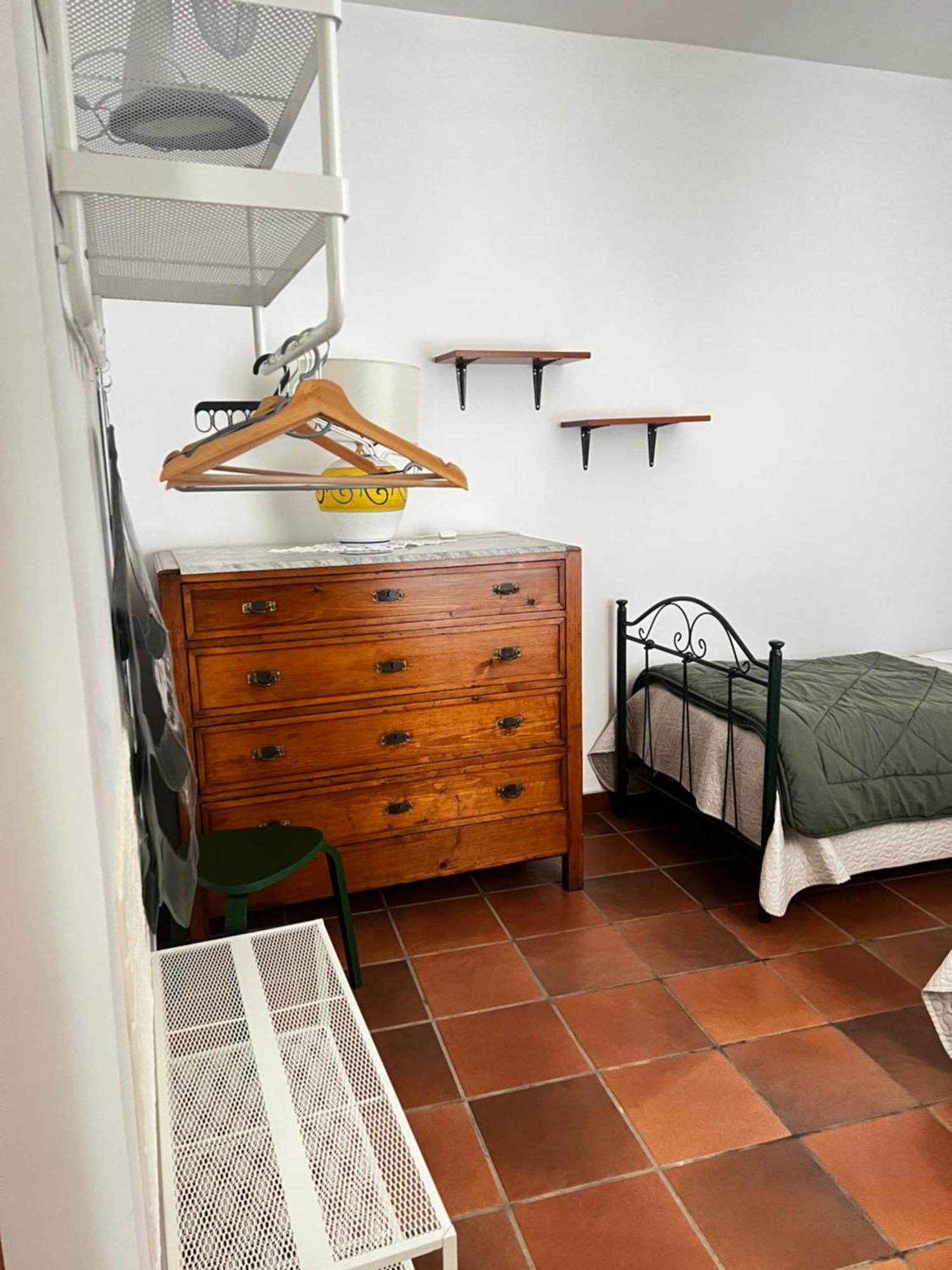 A Casa Di Giacomo Holiday home *