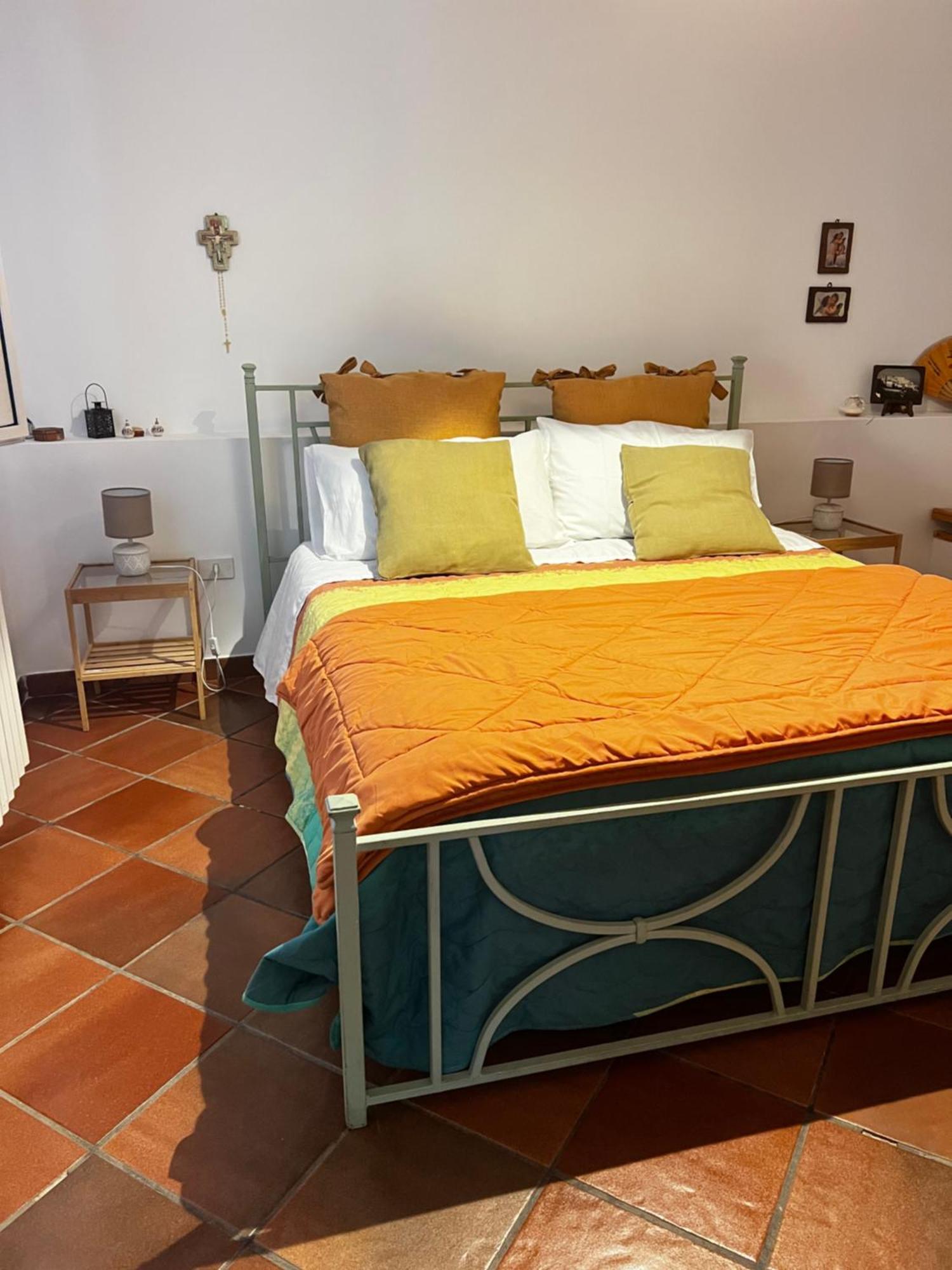 A Casa Di Giacomo Holiday home Ostuni