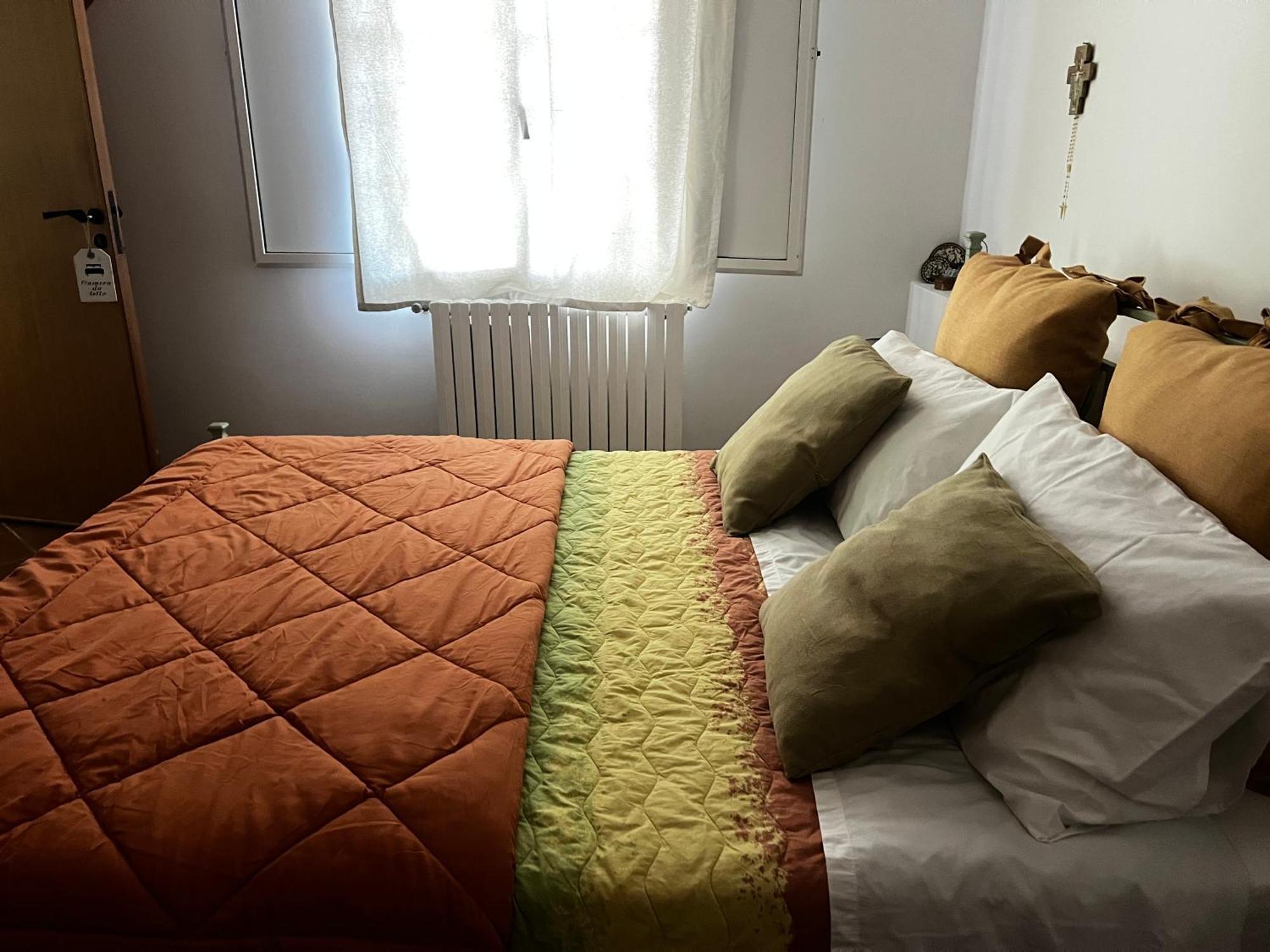 A Casa Di Giacomo *