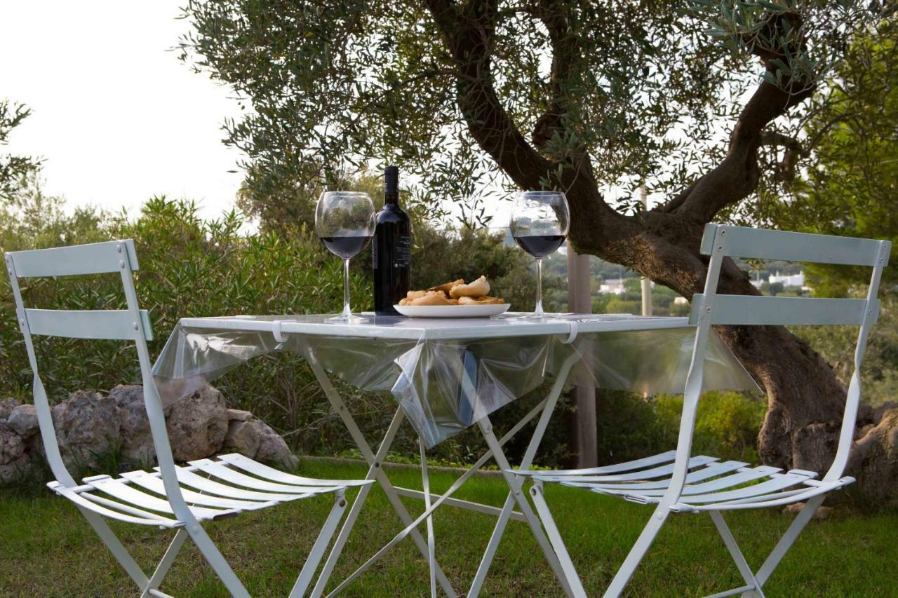 A Casa Di Giacomo * Ostuni