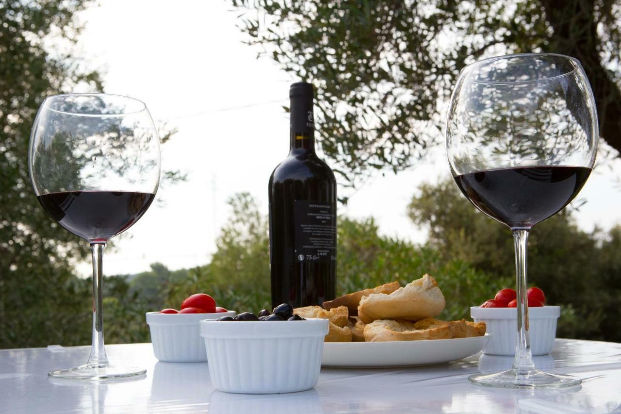 A Casa Di Giacomo Holiday home Ostuni