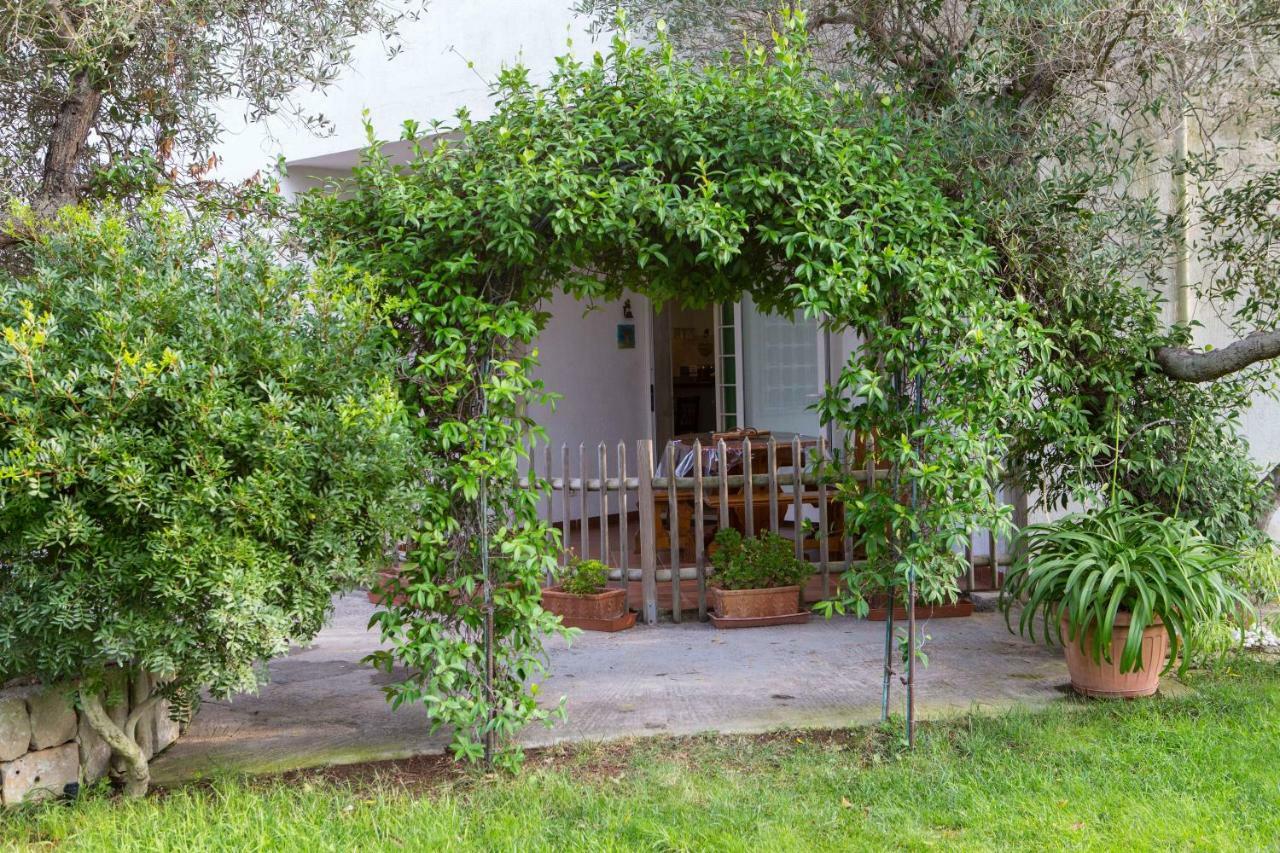 A Casa Di Giacomo Holiday home Ostuni