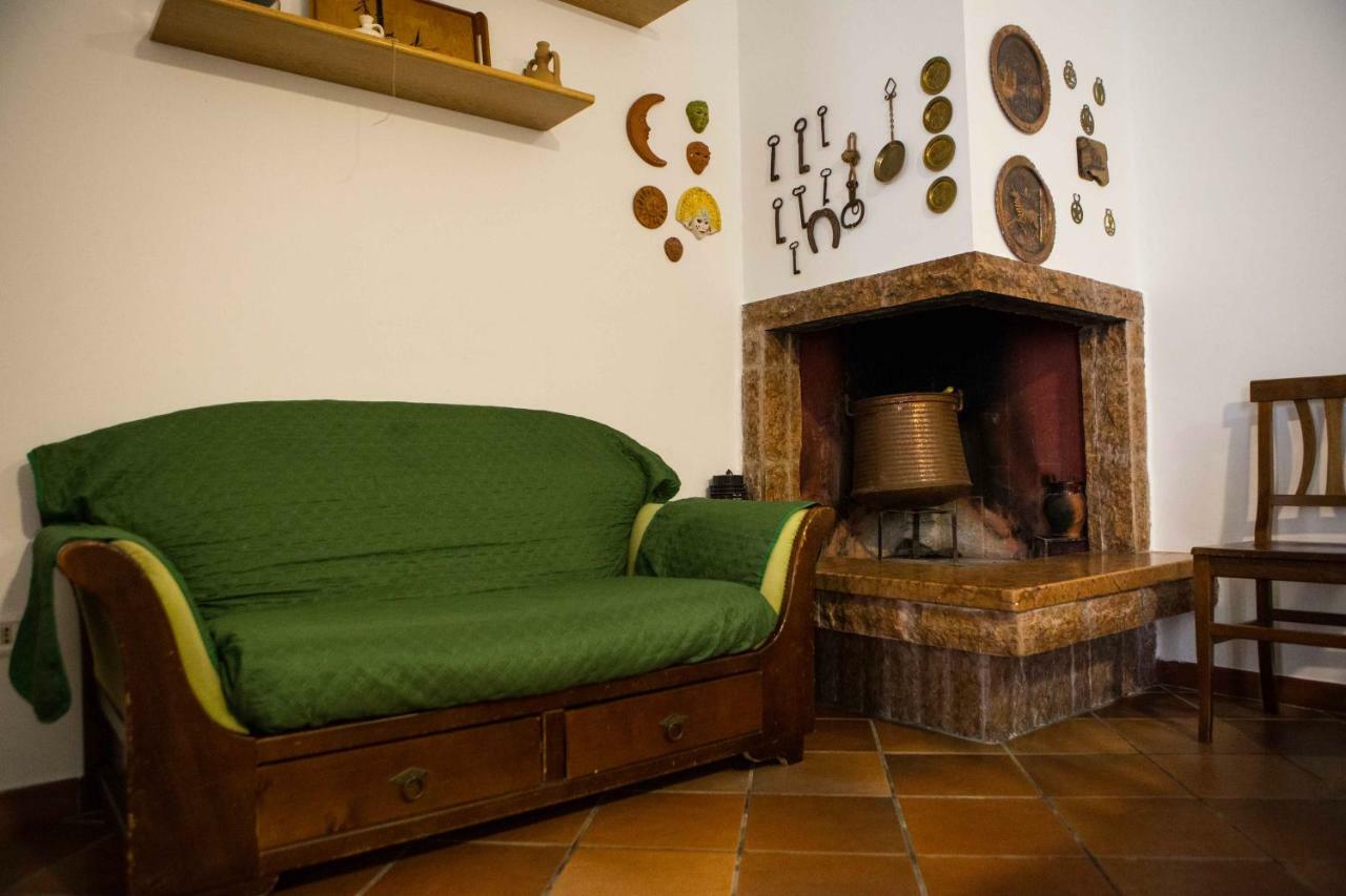 Holiday home A Casa Di Giacomo