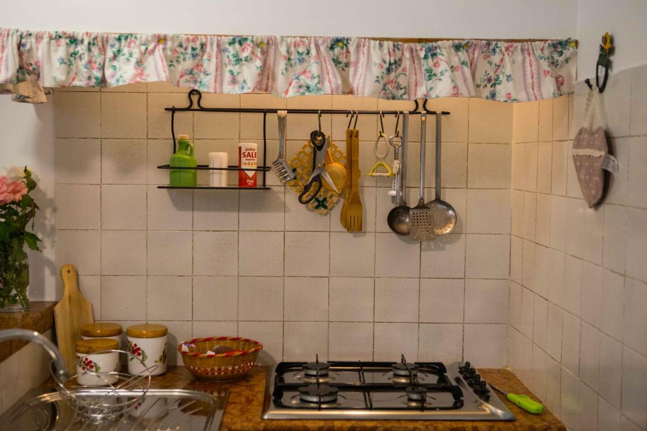 A Casa Di Giacomo Ferienhaus