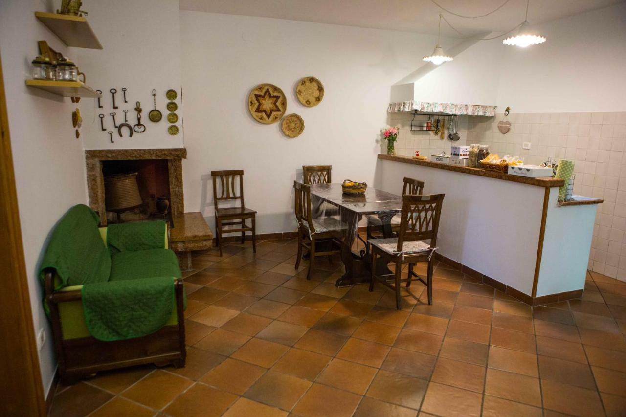 Hébergement de vacances A Casa Di Giacomo Ostuni