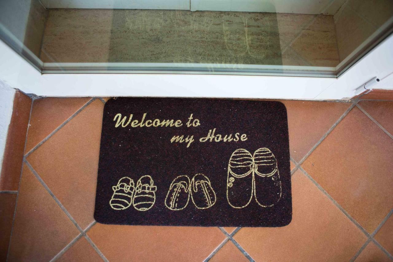 A Casa Di Giacomo *